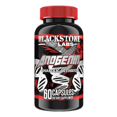 Blackstone Labs Anogenin