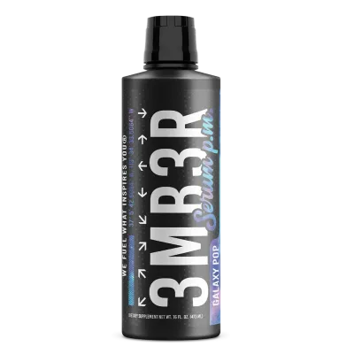 Inspired Ember Serum PM