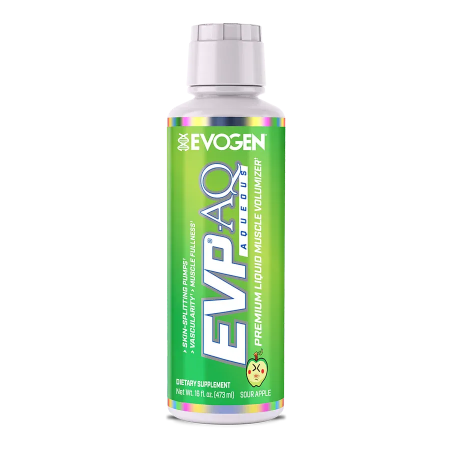 EVP AQ Liquid Glycerol