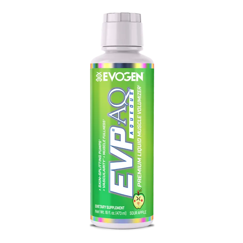 EVP AQ Liquid Glycerol