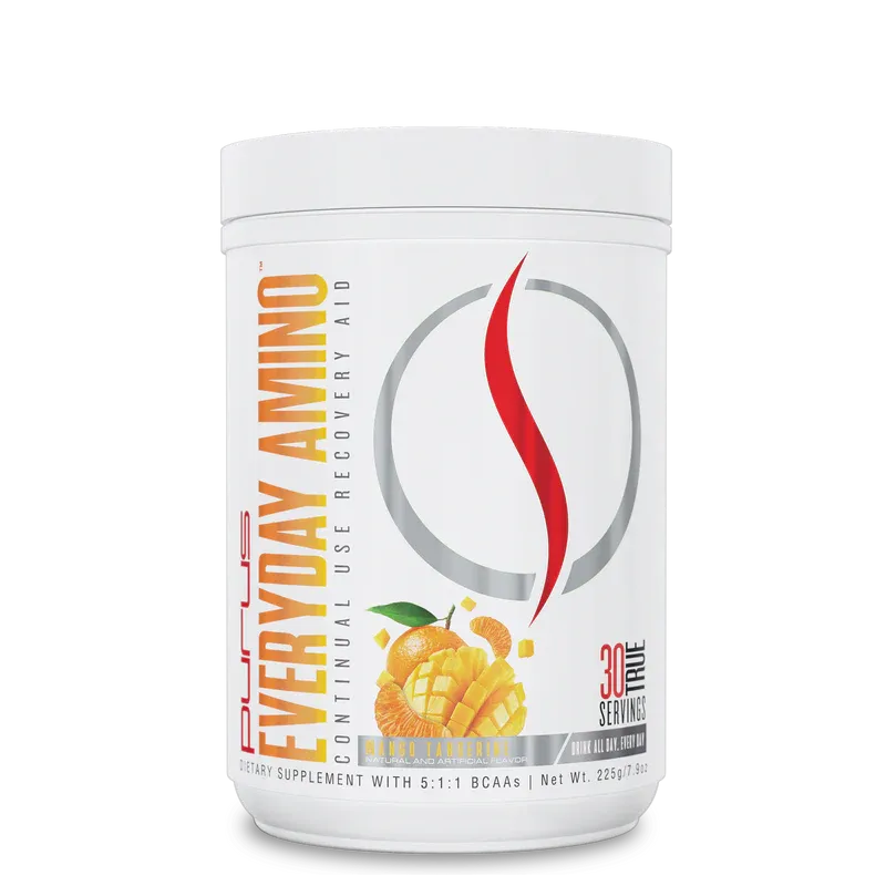 Purus Labs Everyday Amino