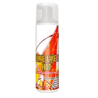 Apollon Nutrition Some Like It Hot