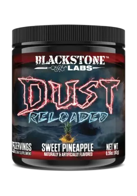 Blackstone Labs Dust Reloaded
