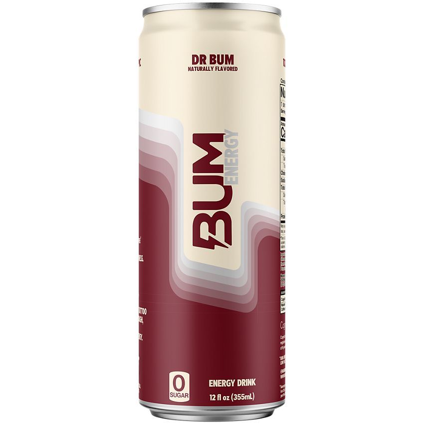 Bum Energy RTD