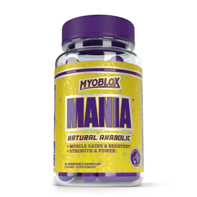MyoBlox Mania