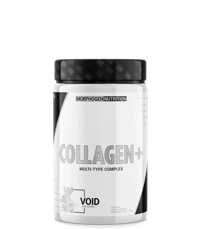 Morphogen Nutrition Collagen Multi-Type Complex