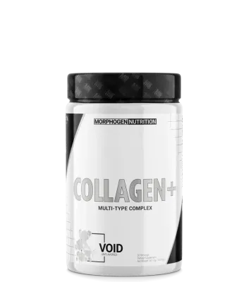 Morphogen Nutrition Collagen Multi-Type Complex