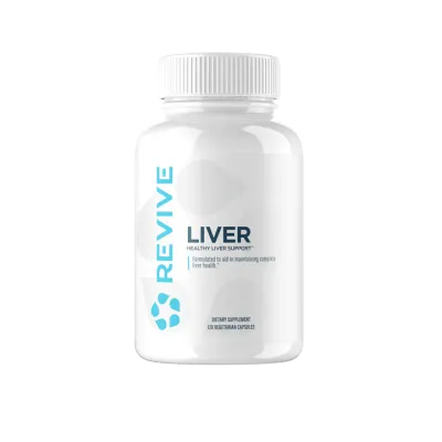 Revive Liver
