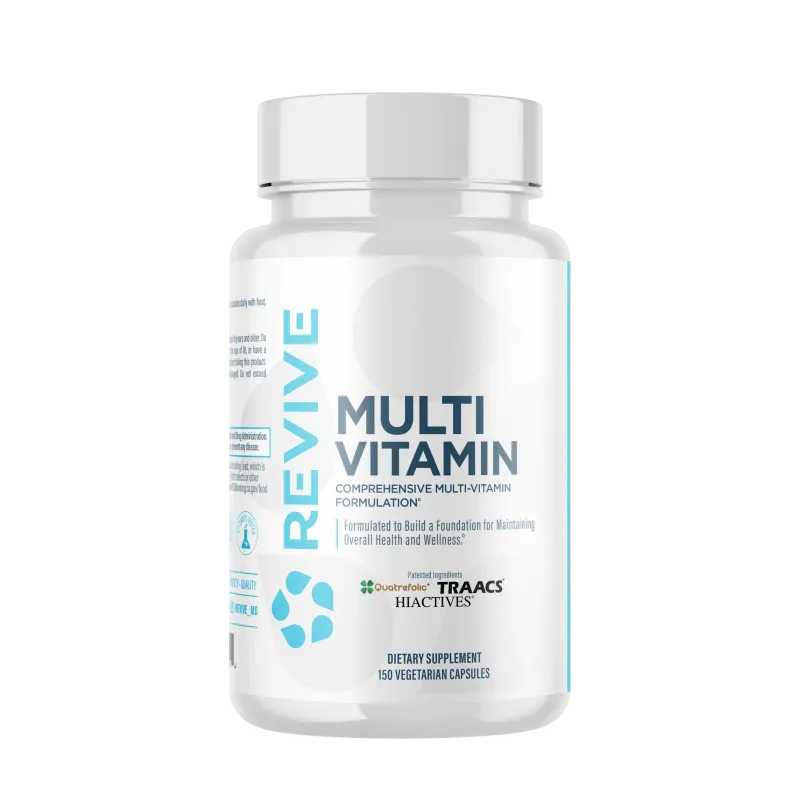 Revive Multi Vitamin