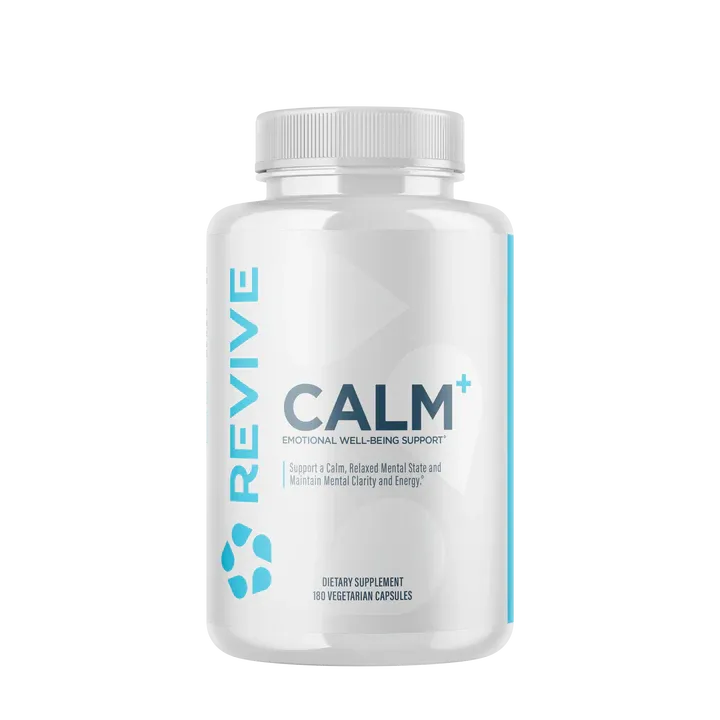 Revive Calm
