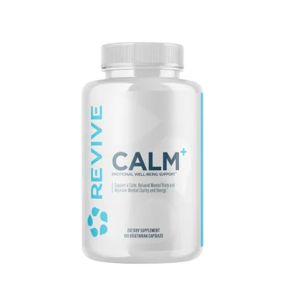 Revive Calm