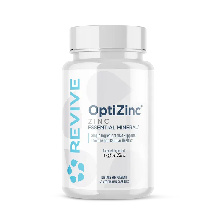 Revive Zinc