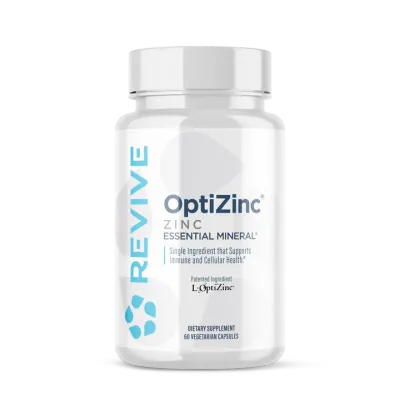 Revive Zinc