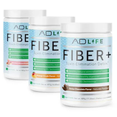 Project AD FIBER +