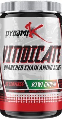 Dynamik Muscle Vindicate Branched Chain Amino Acids