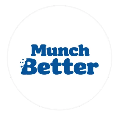 Munch Better