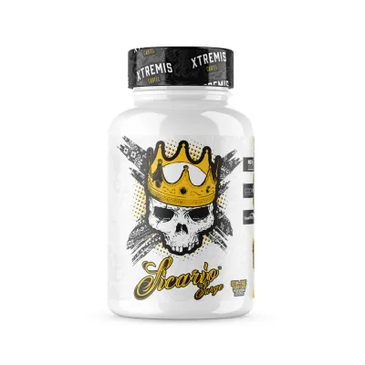 Xtremis Cartel Sicario Surge Pump Caps