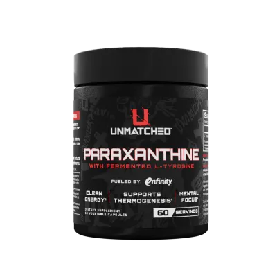 Unmatched Supps Paraxanthine