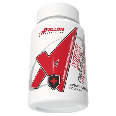 Apollon Nutrition Multi V2