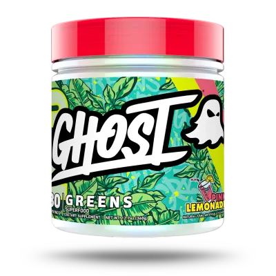 Ghost Greens