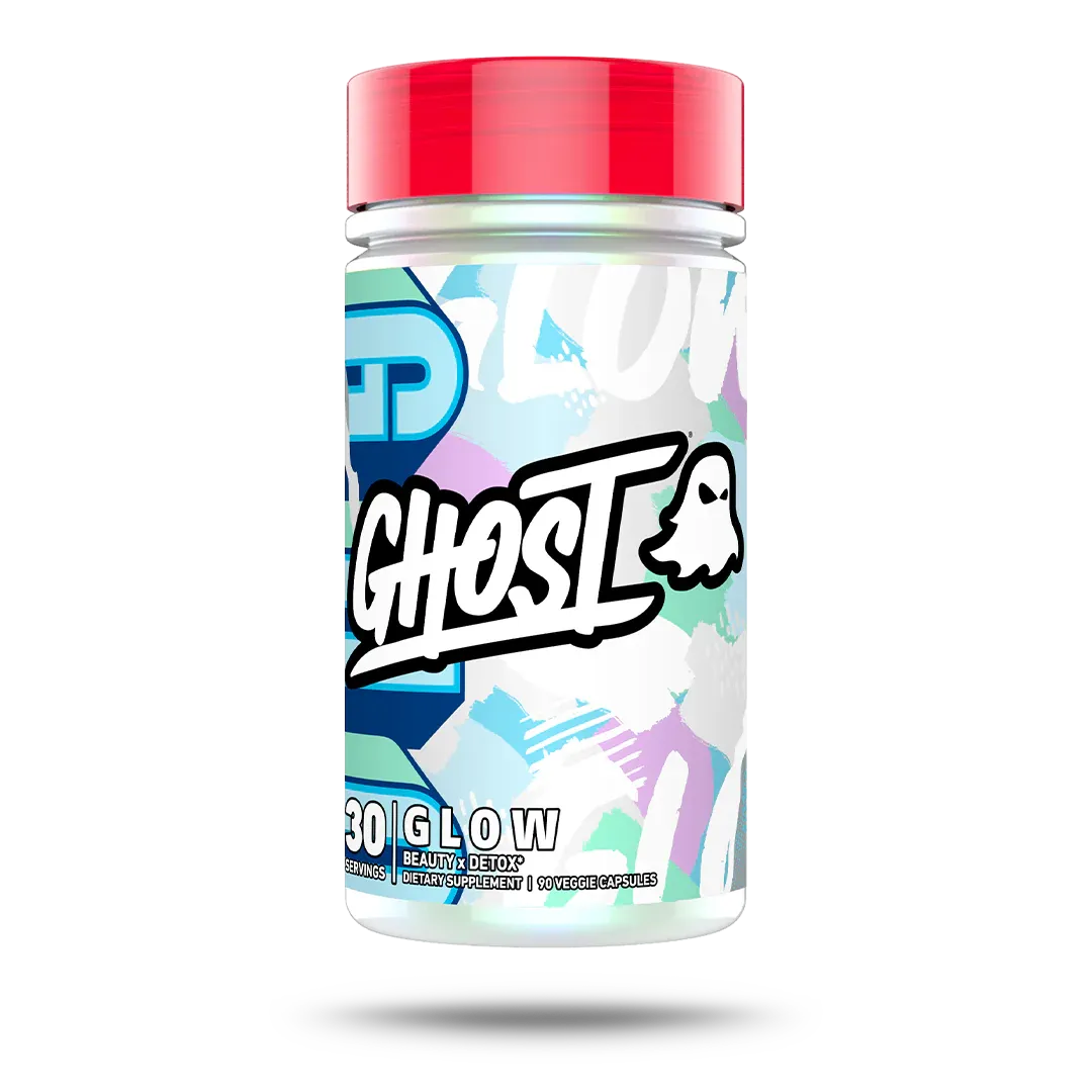 Ghost Glow