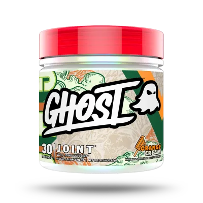 Ghost Joint