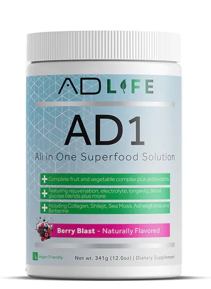 Project AD AD1