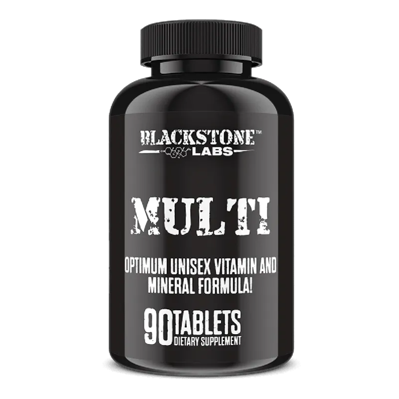 Blackstone Labs Multi