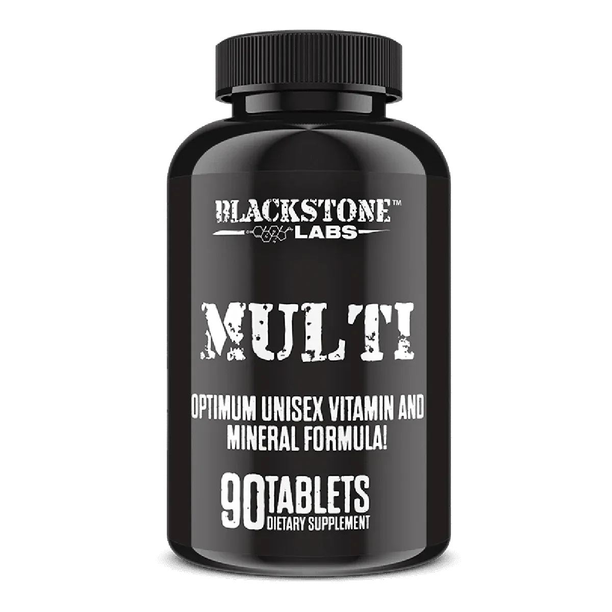 Blackstone Labs Multi, Size: 90 Tablets