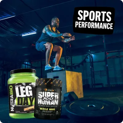 Sports Performance