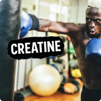 Creatine