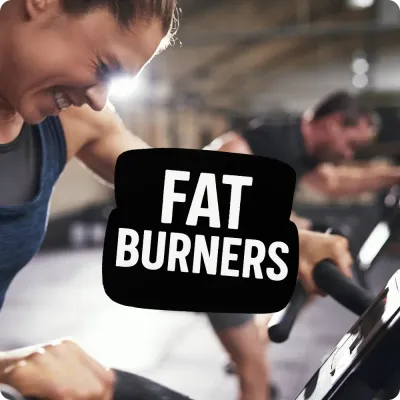 Fat Burners