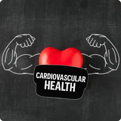Cardiovascular Health