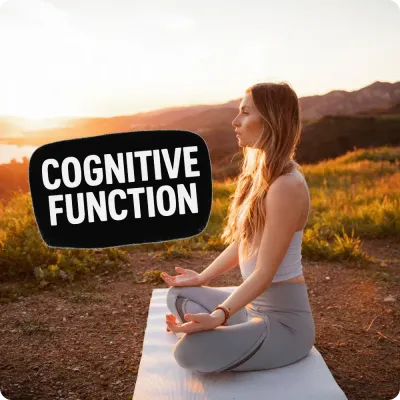 Cognitive Function