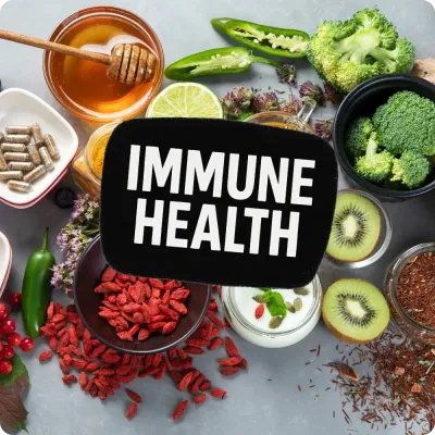 Immune Health