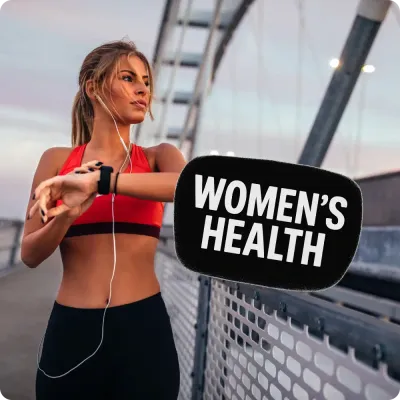 Women&#39;s Health