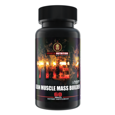 Sparta Nutrition The 1