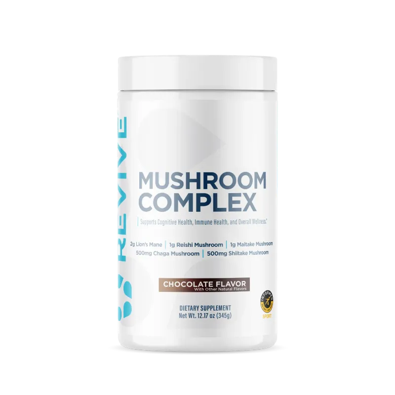 Revive Mushroom Complex