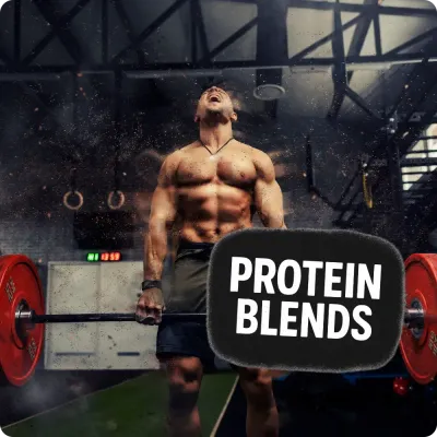 Protein Blends
