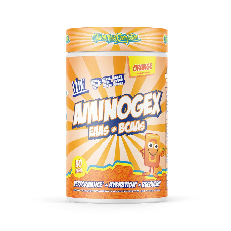 VMI Sports Aminogex Ultra BCAAs