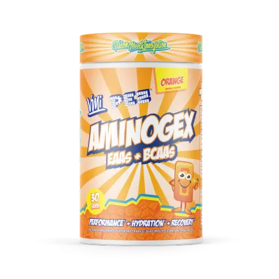 VMI Sports Aminogex Ultra BCAAs