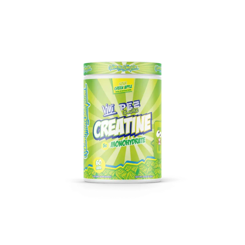 VMI Sports Creatine Monohydrate 300 g