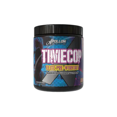 Apollon Nutrition Timecop V4