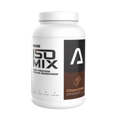 AstroFlav IsoMix Redefined