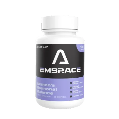 AstroFlav Embrace