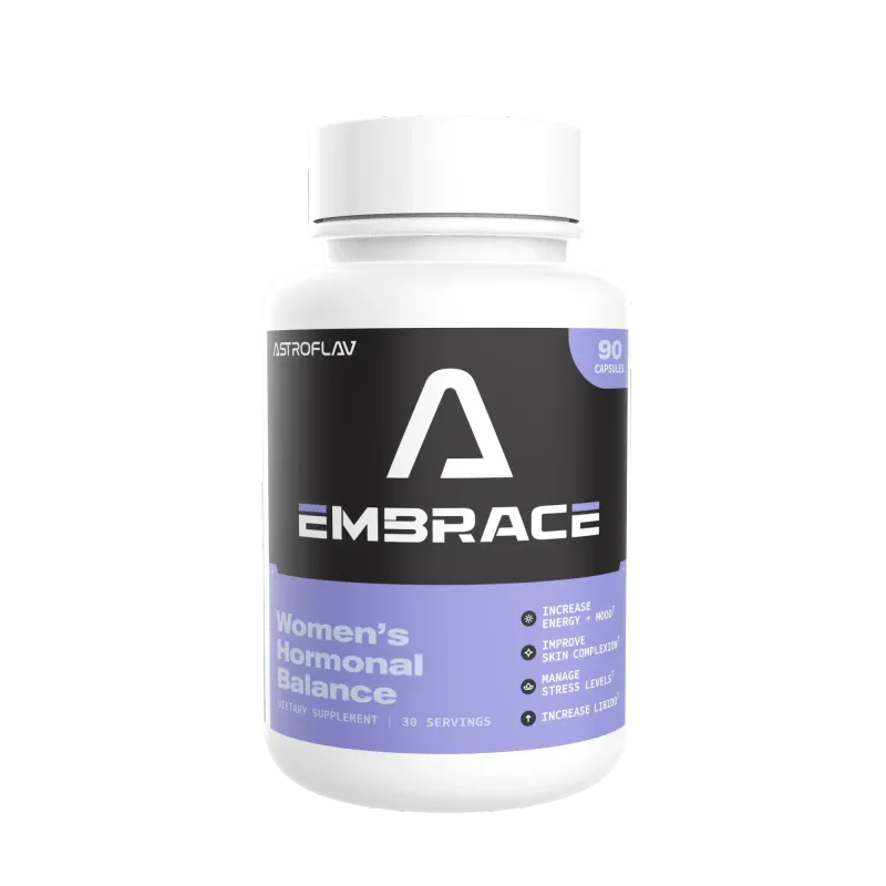 AstroFlav Embrace