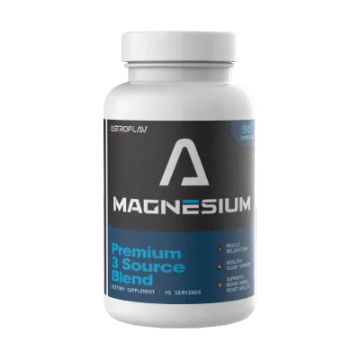 AstroFlav Magnesium