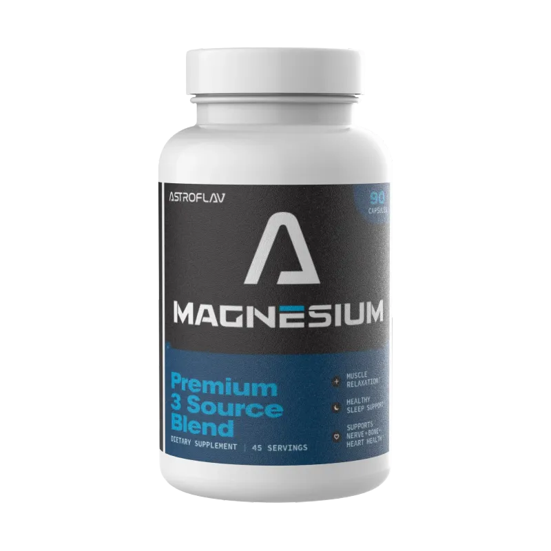 AstroFlav Magnesium