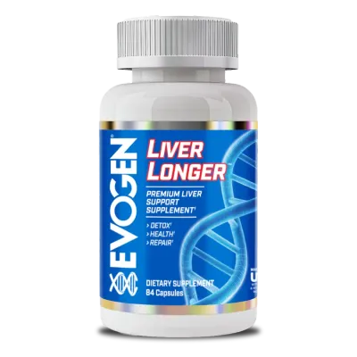 Evogen Liver Longer