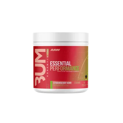 Raw Nutrition Essential Performance Non-Stim Pre-Workout